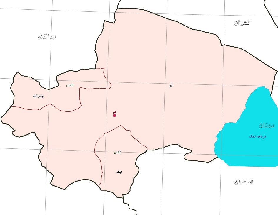 ارسال طلا به قم