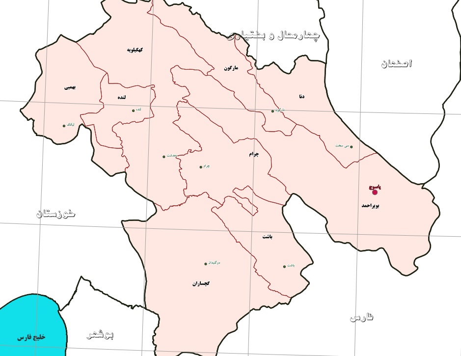 ارسال طلا به باشت