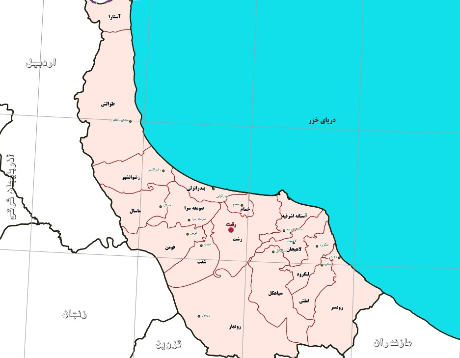 ارسال طلا به رانکوه