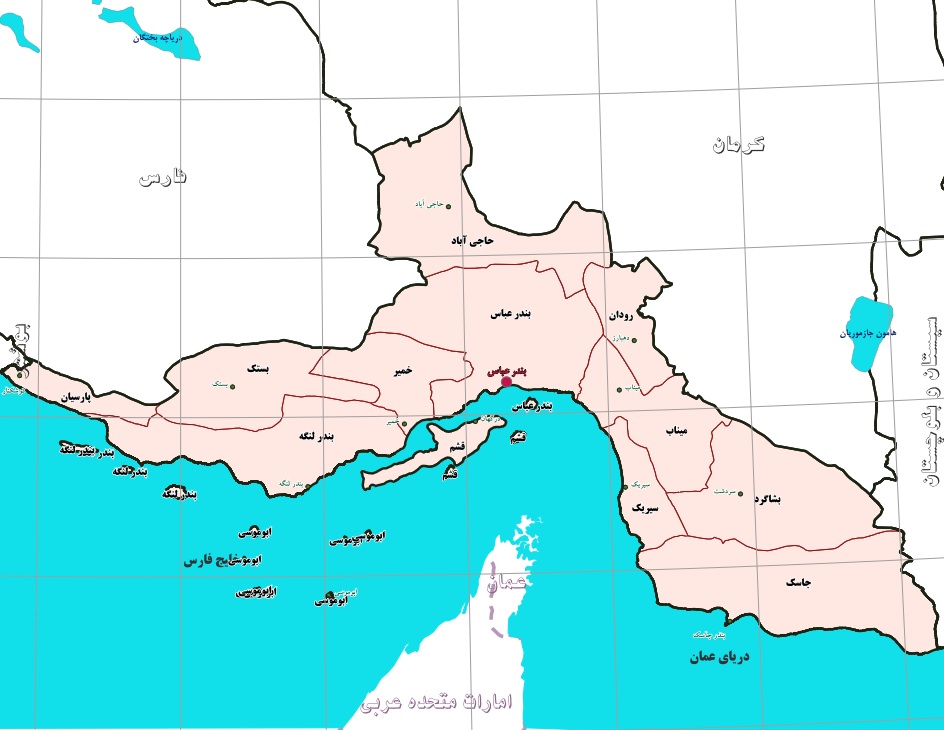 ارسال طلا به هرمزگان