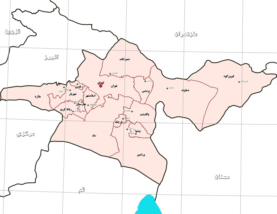 ارسال طلا به احمد آباد مستوفی